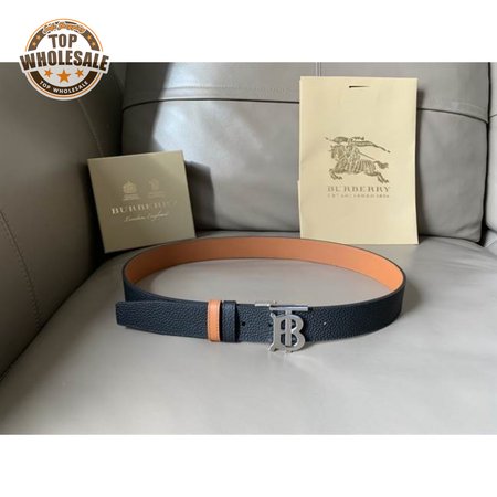 BURBERRY BELT - B44