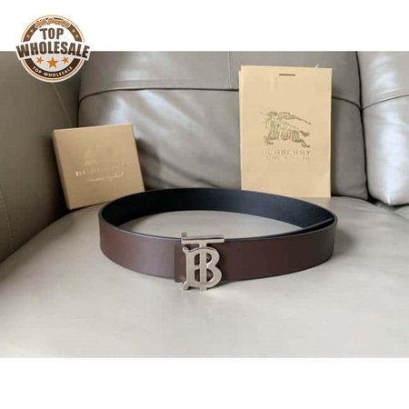 BURBERRY BELT - B42