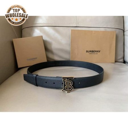 BURBERRY BELT - B40