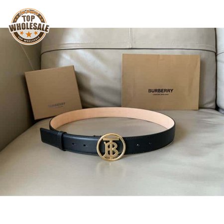 BURBERRY BELT - B36