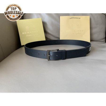BURBERRY BELT - B35