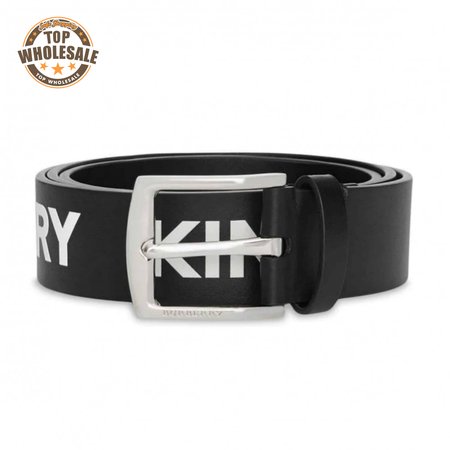 BURBERRY KINGDOM PRINT BELT - B21