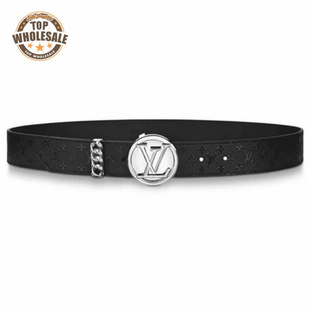 circle belt - b138