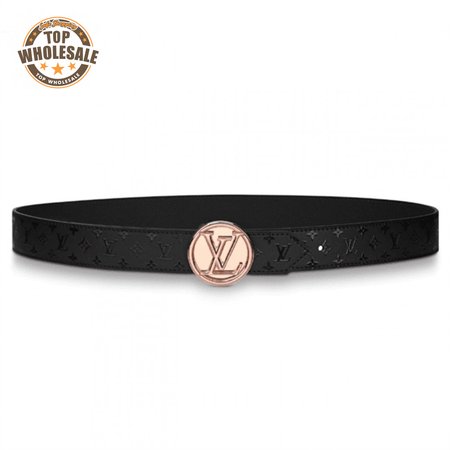 circle 30mm reversible belt - b139