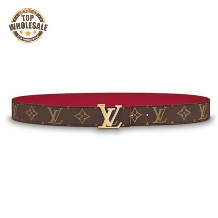 initiales 30mm reversible - b124