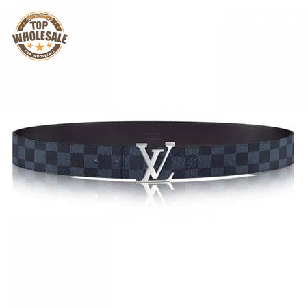 INITIALES 40MM BELT - B116