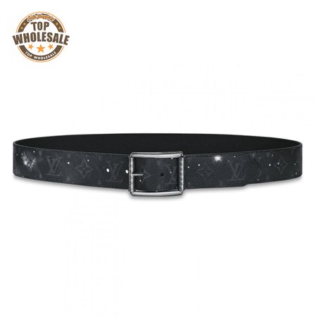 monogram galaxy 40mm black multicolor - b115