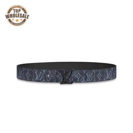 shape 40mm reversible belt - b104