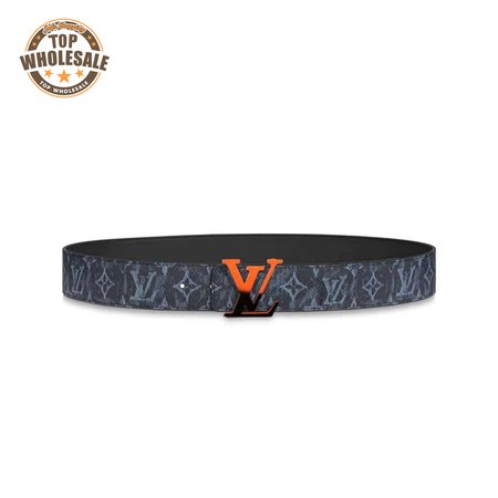 shape 40mm reversible belt - b95
