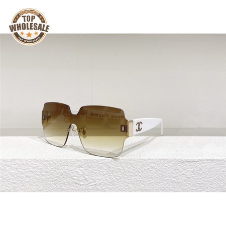 chanel all-in-one shield sunglasses