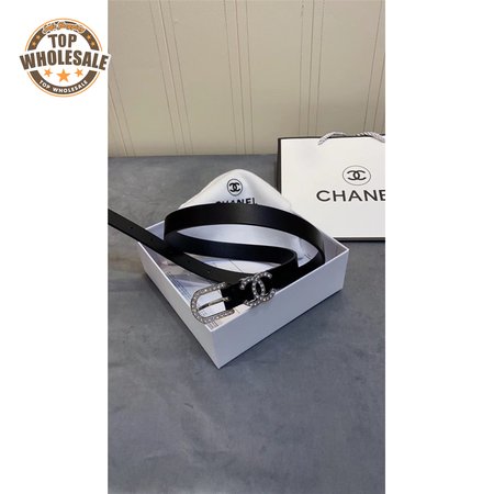 Chanel Belt