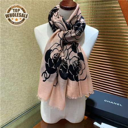 chanel cashmere scarf scarves