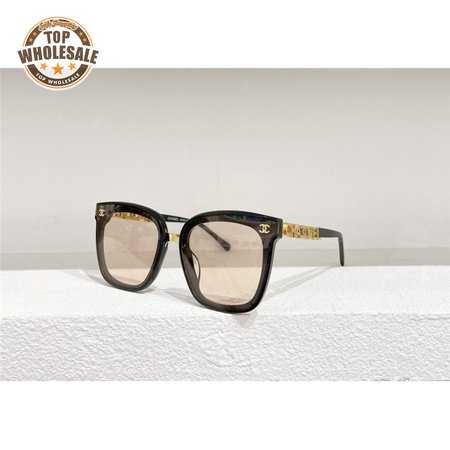 chanel CH0766 Square Sunglasses