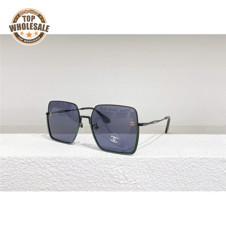 chanel square sunglasses