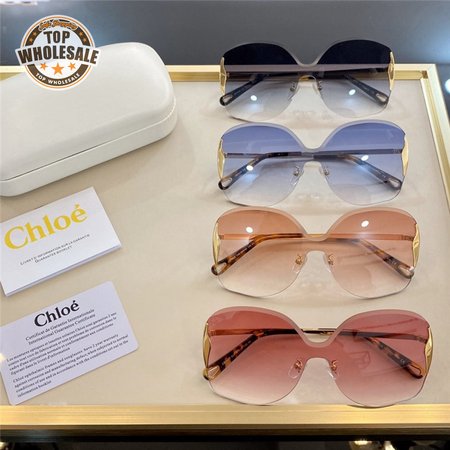 chloe sunglasses