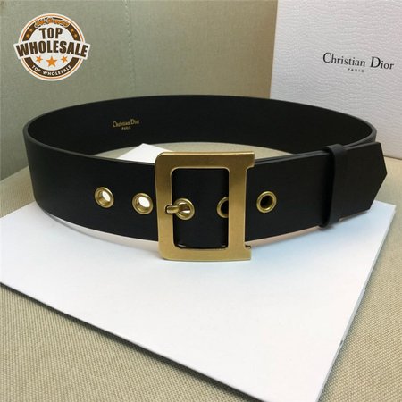 Dior belts