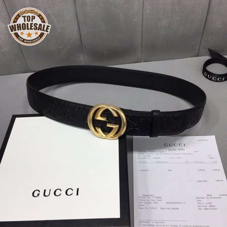 gucci belt 40mm
