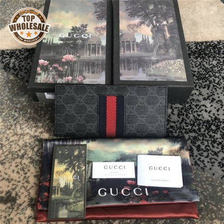 gucci mens wallet sale
