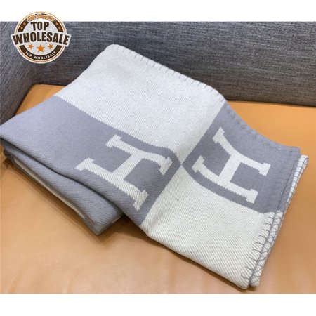 hermes blanket