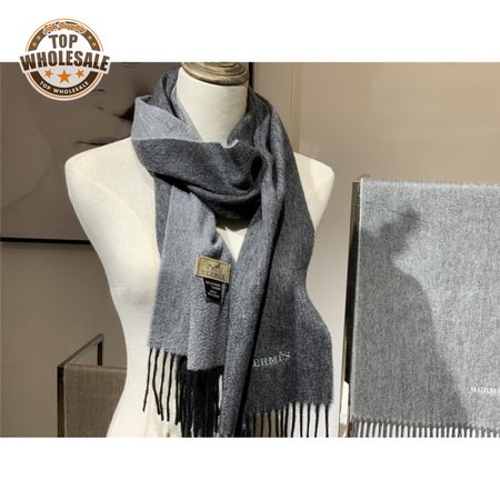 hermes cashmere scarf