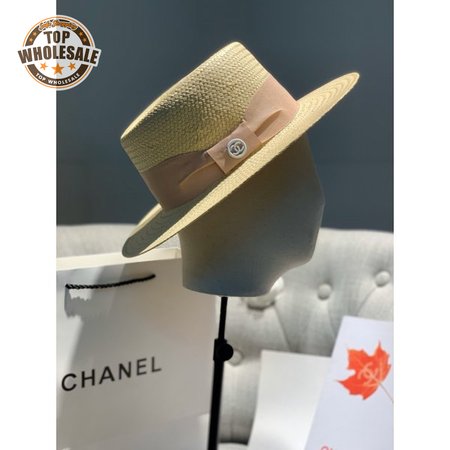 CC High Quality Sun Bowler hat
