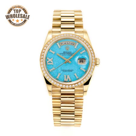 Rolex Day-Date 36 128348RBR