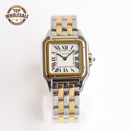 Panthere de Cartier Watch