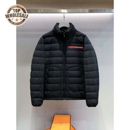 Prada 2020FW Down Jacket MC330204