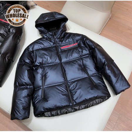 Prada 20SS Down Jacket MC330201