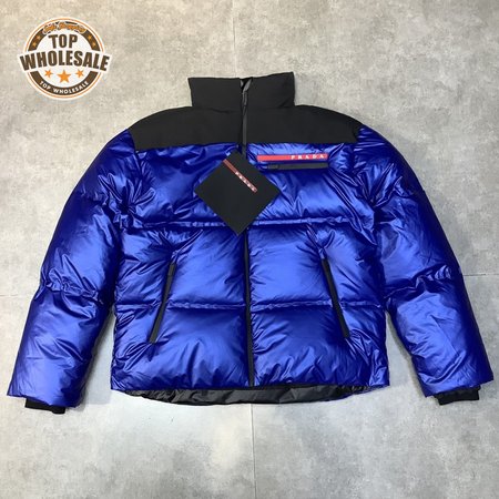 Prada 20SS Down Jacket MC330207