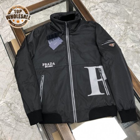 Prada 2020SS Down Jacket MC330146