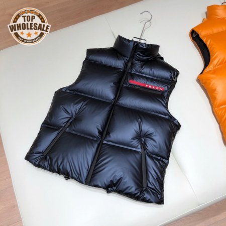 Prada Vest MC330139