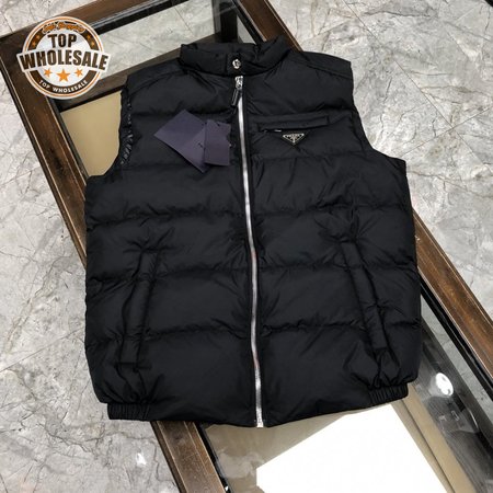 Prada Vest MC330143