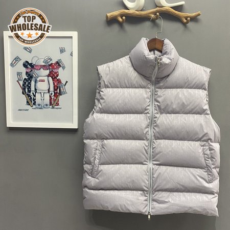 Dior 2020 Vest MC320900