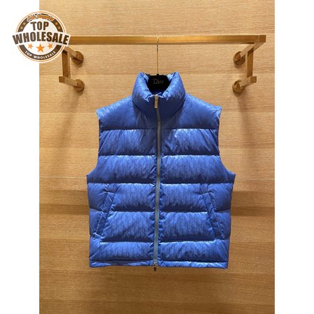 Dior 2020 Vest MC330088