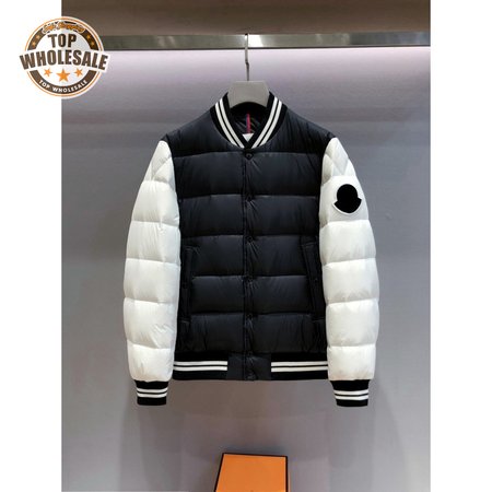 Moncler 20ss Beaufortain Down Jacket MC330193