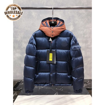 Moncler Down Jacket MC330191