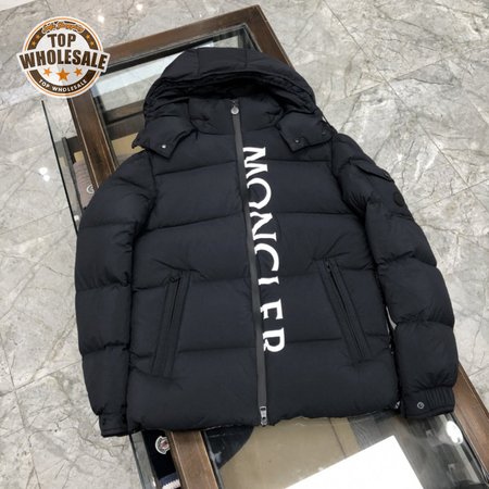 Moncler Down Jacket MC330196
