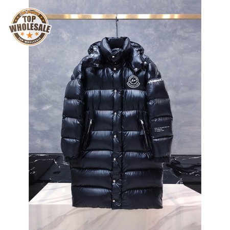 Moncler Fragment Down Jacket MC330187