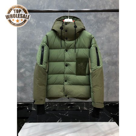 Moncler GRENOBLE 2020FW Gorner Down Jacket MC330188
