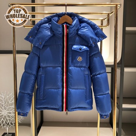Moncler Montbeliard Down Jacket MC330182