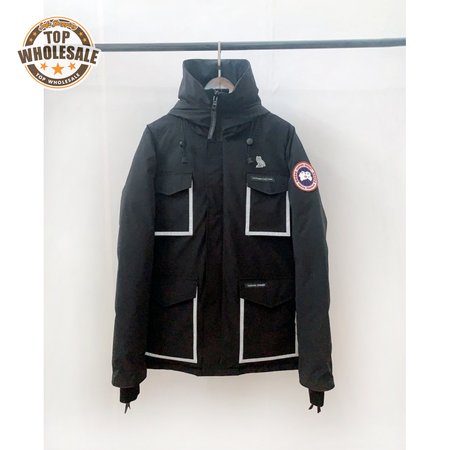 Canada Goose x OVO 2701MR Down Jacket MC330113