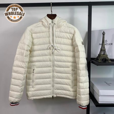 Moncler 2020 Down Jacket MC330053