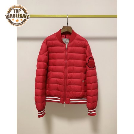 Moncler 2020 Down Jacket MC330056