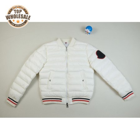 Moncler 2020 Down Jacket MC330057