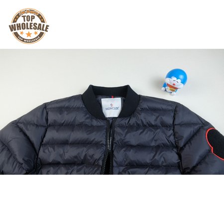 Moncler 2020 Down Jacket MC330058