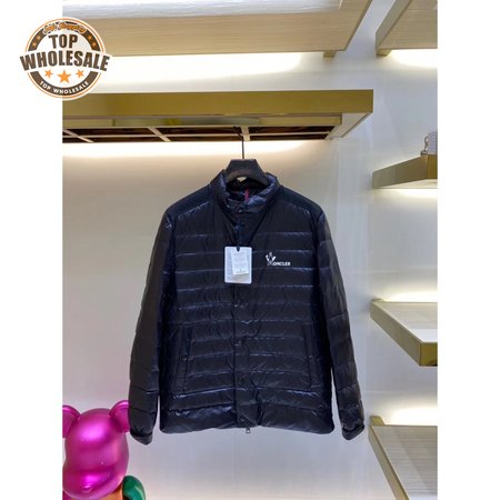 Moncler 2020 Down Jacket MC330060