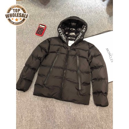 Moncler 2020 Down Jacket MC330070