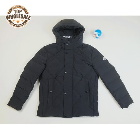 Moncler 2020 Down Jacket MC330083