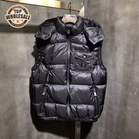 Moncler 2020 Vest MC330034